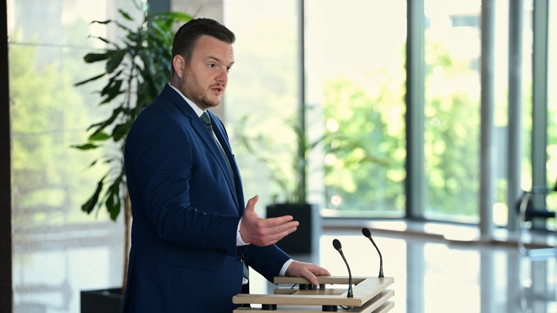 Primorac: Hrvatska nije ni na kakvoj crnoj listi